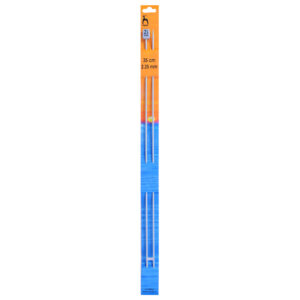Pony Knitting Needle Classic: 35cm x 2.25mm