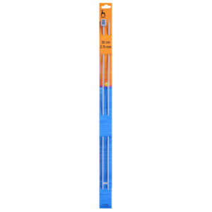 Pony Knitting Needle Classic: 35cm x 2.75mm