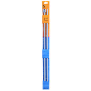 Pony Knitting Needle Classic: 35cm x 7mm