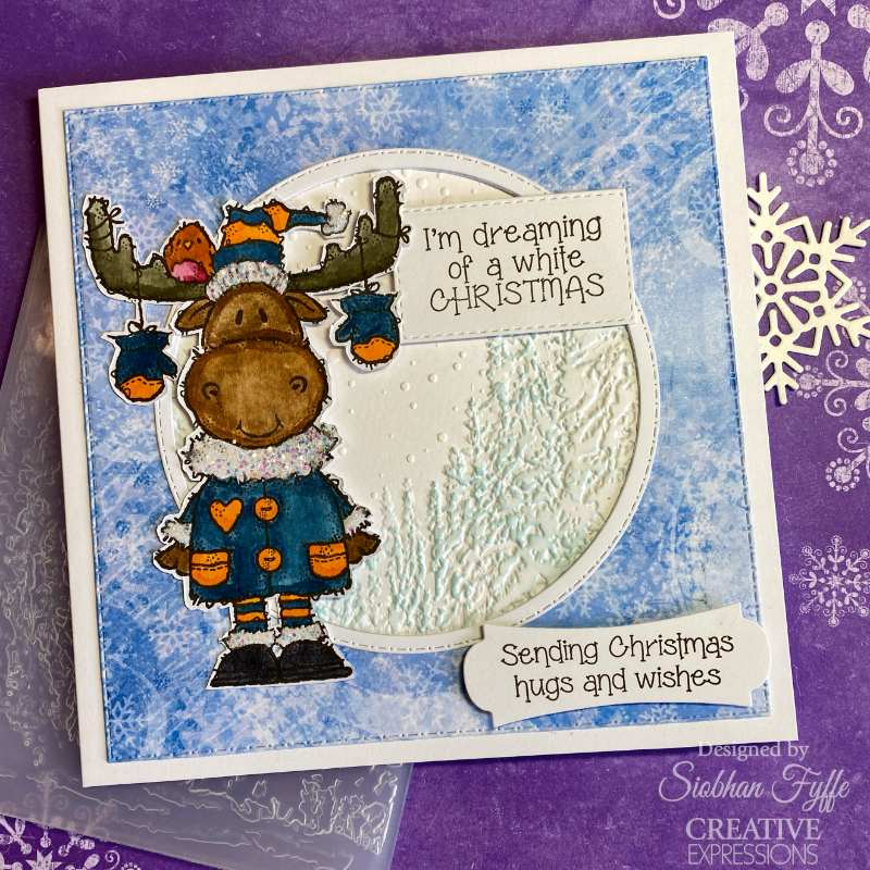 Woodware Francoise Read Maurice Moose - Image 2