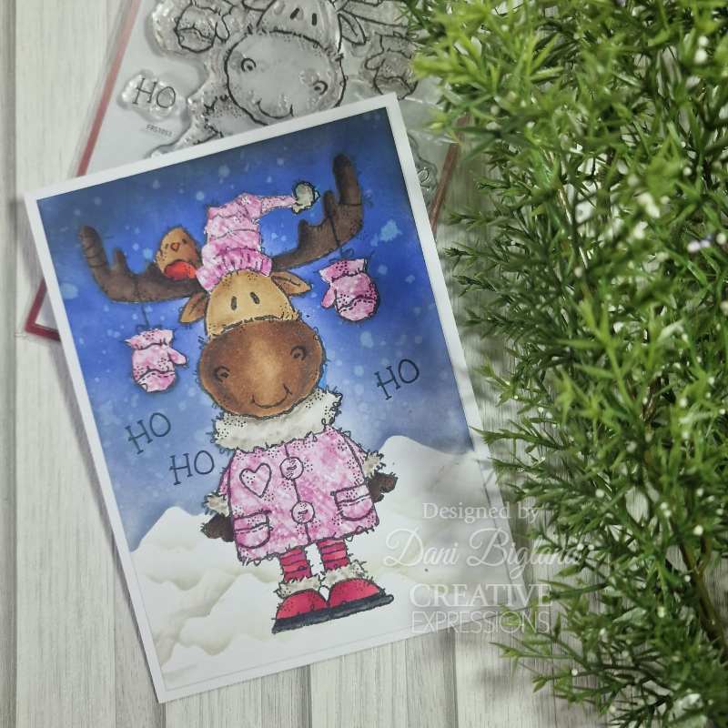 Woodware Francoise Read Maurice Moose - Image 8