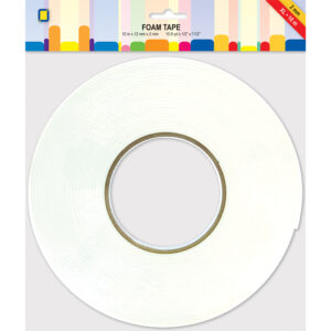 JEJE Produkt 3D Foam Tape 2 mm XL
