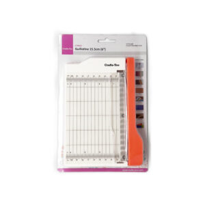 Crafts Too Guillotine 15.5cm (6")