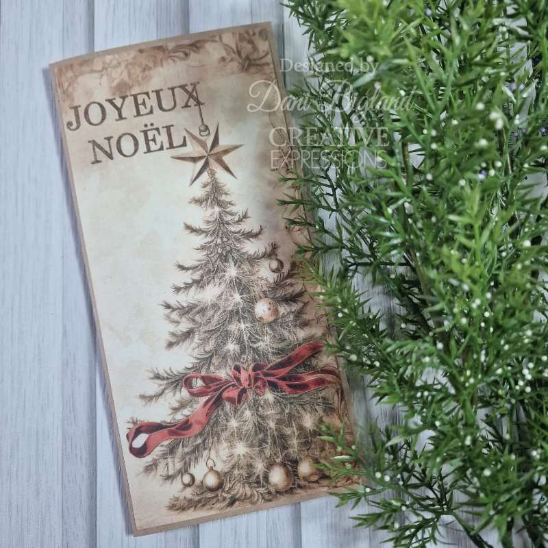 Taylor Made Journals Tis The Season - Image 4