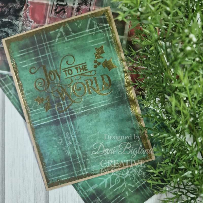 Taylor Made Journals Tis The Season - Image 3