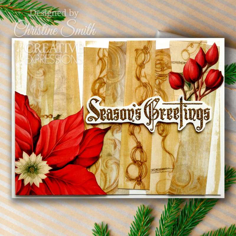 Taylor Made Journals Seasons Greetings - Image 4