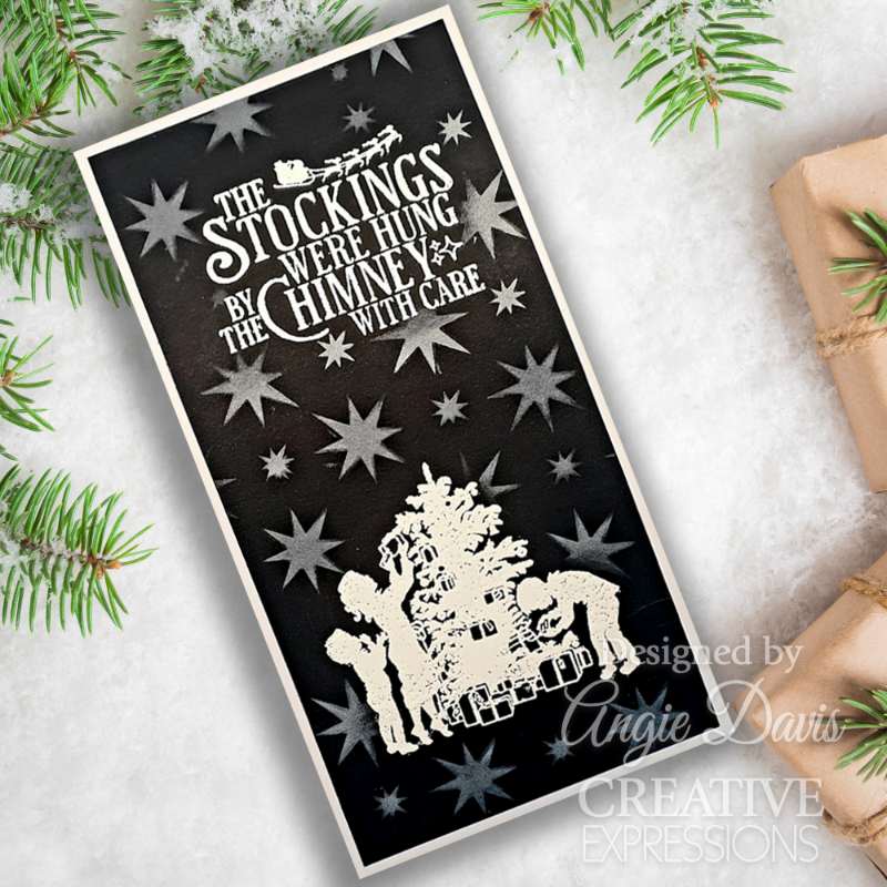 Taylor Made Journals A Vintage Christmas - Image 3