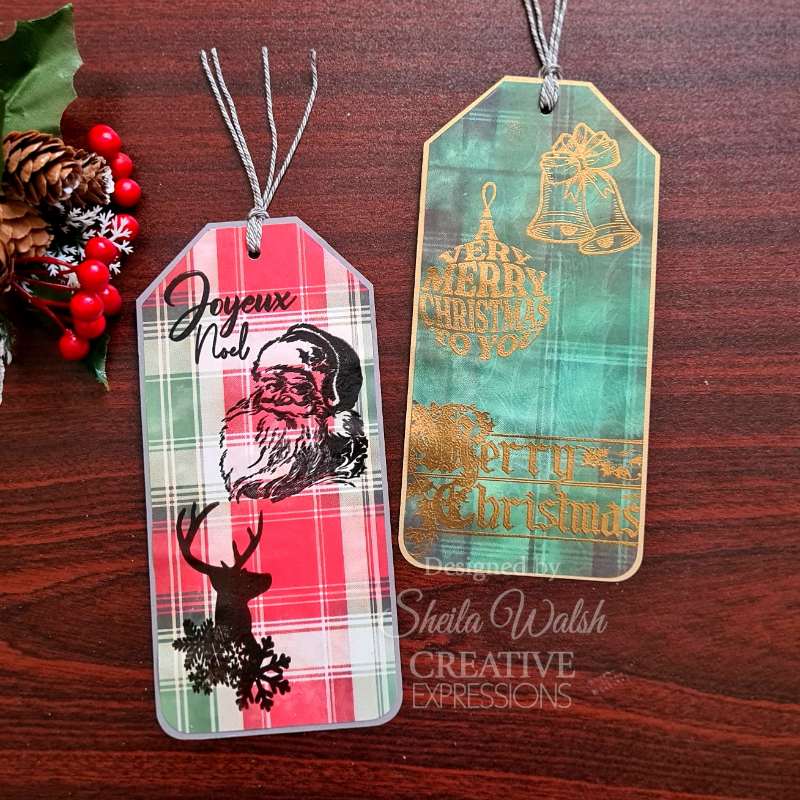 Taylor Made Journals Tis The Season - Image 8