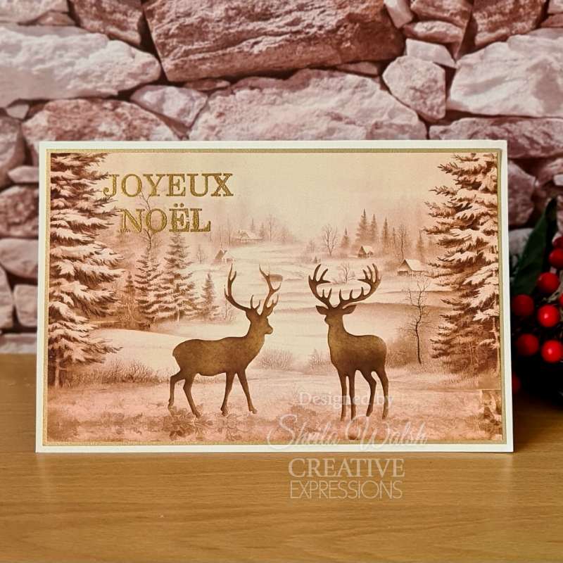 Taylor Made Journals Tis The Season - Image 5