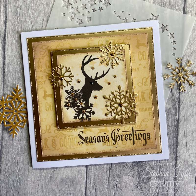 Taylor Made Journals Seasons Greetings - Image 13