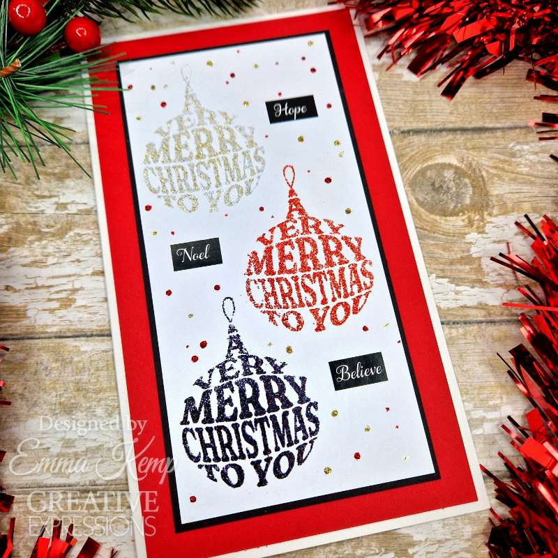 Taylor Made Journals Believe - Image 8