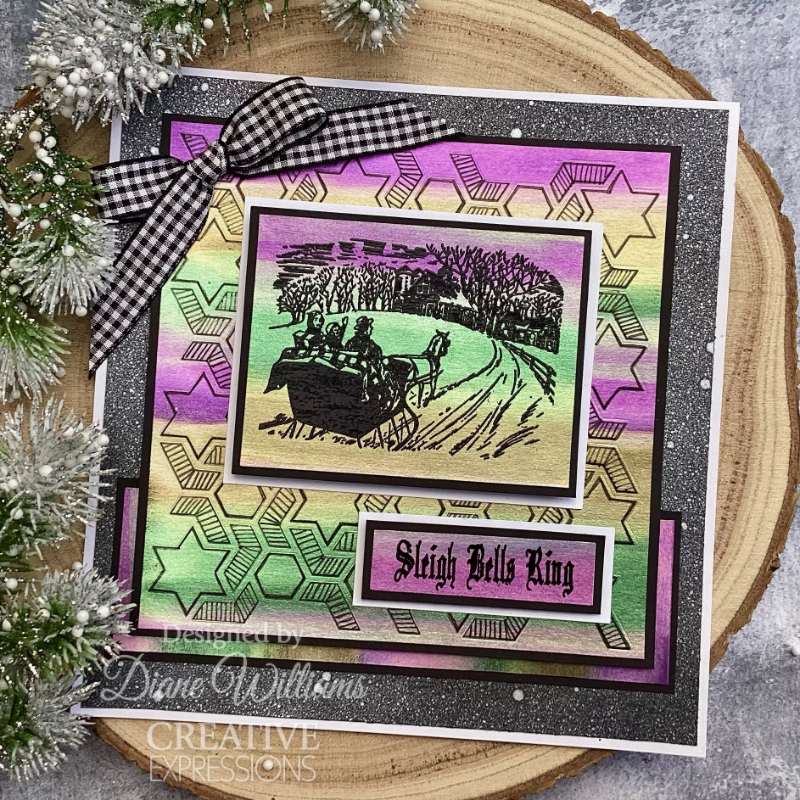 Taylor Made Journals A Vintage Christmas - Image 14