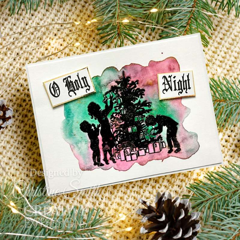 Taylor Made Journals A Vintage Christmas - Image 12