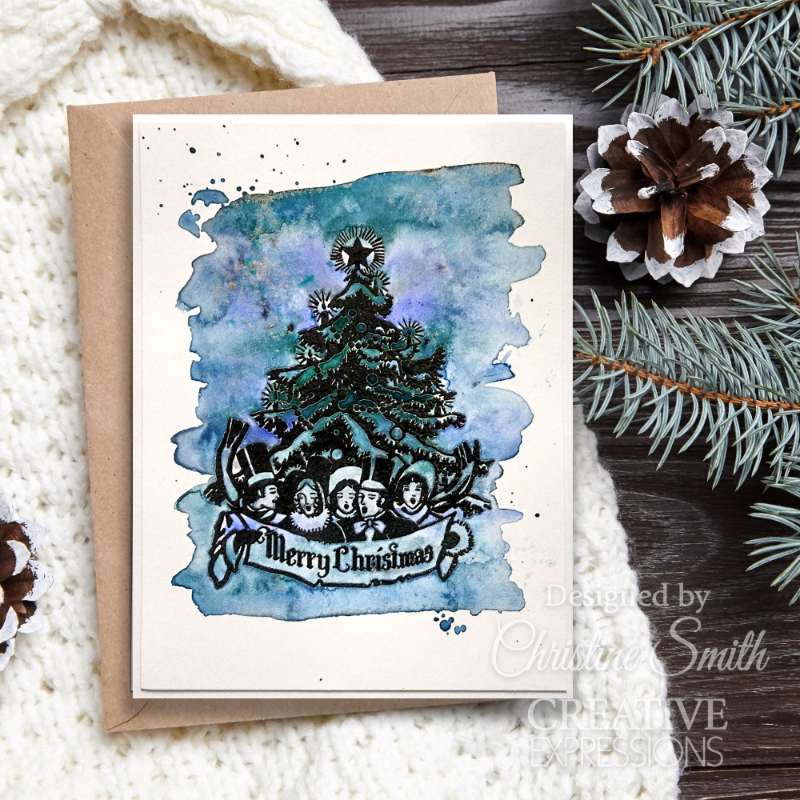 Taylor Made Journals A Vintage Christmas - Image 11