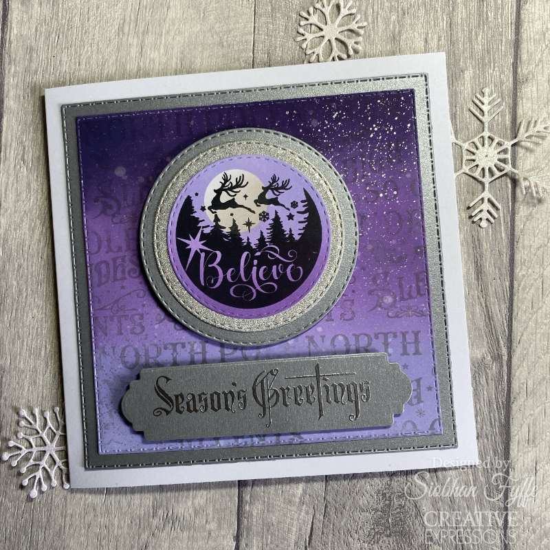 Taylor Made Journals Seasons Greetings - Image 12