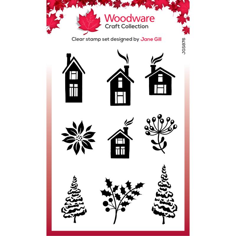 Woodware Paintable Baubles Home Fillers