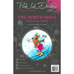 Pink Ink Designs The North Mole