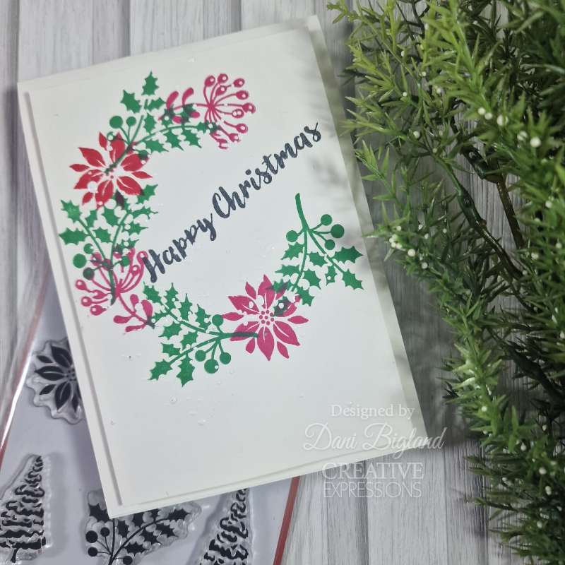 Woodware Paintable Baubles Home Fillers - Image 3