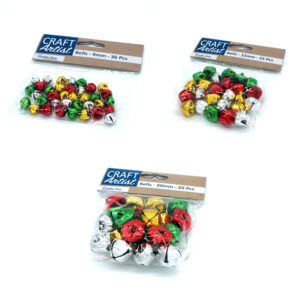Craft Artist Jingle Bells Bundle