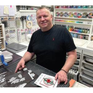 John Next Door Workshop - 18th April