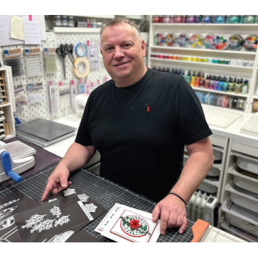 John Next Door Workshop - 21st February