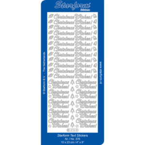 Starform Christmas Wishes