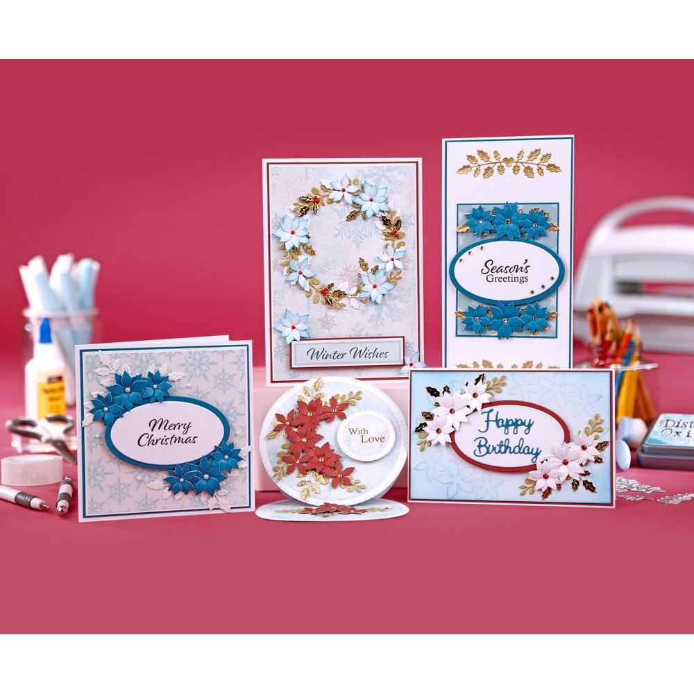 John Next Door Festive Box Kit Issue 10 - Image 13