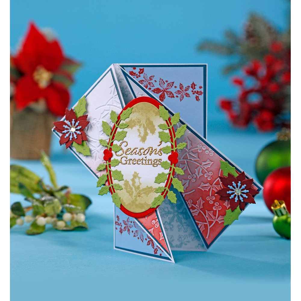 John Next Door Festive Box Kit Issue 10 - Image 4