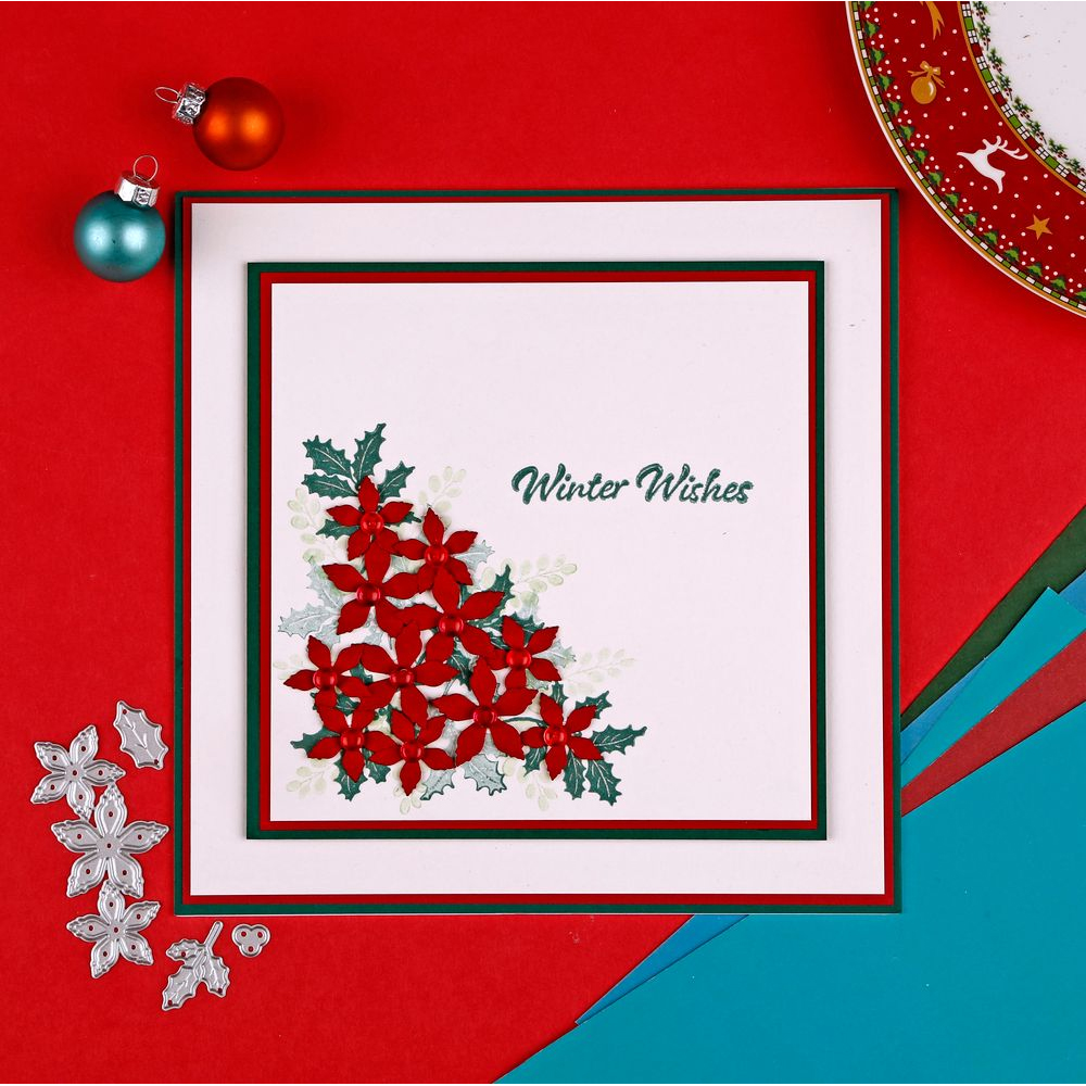 John Next Door Festive Box Kit Issue 10 - Image 3