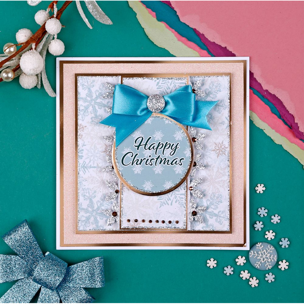 John Next Door Festive Box Kit Issue 10 - Image 11