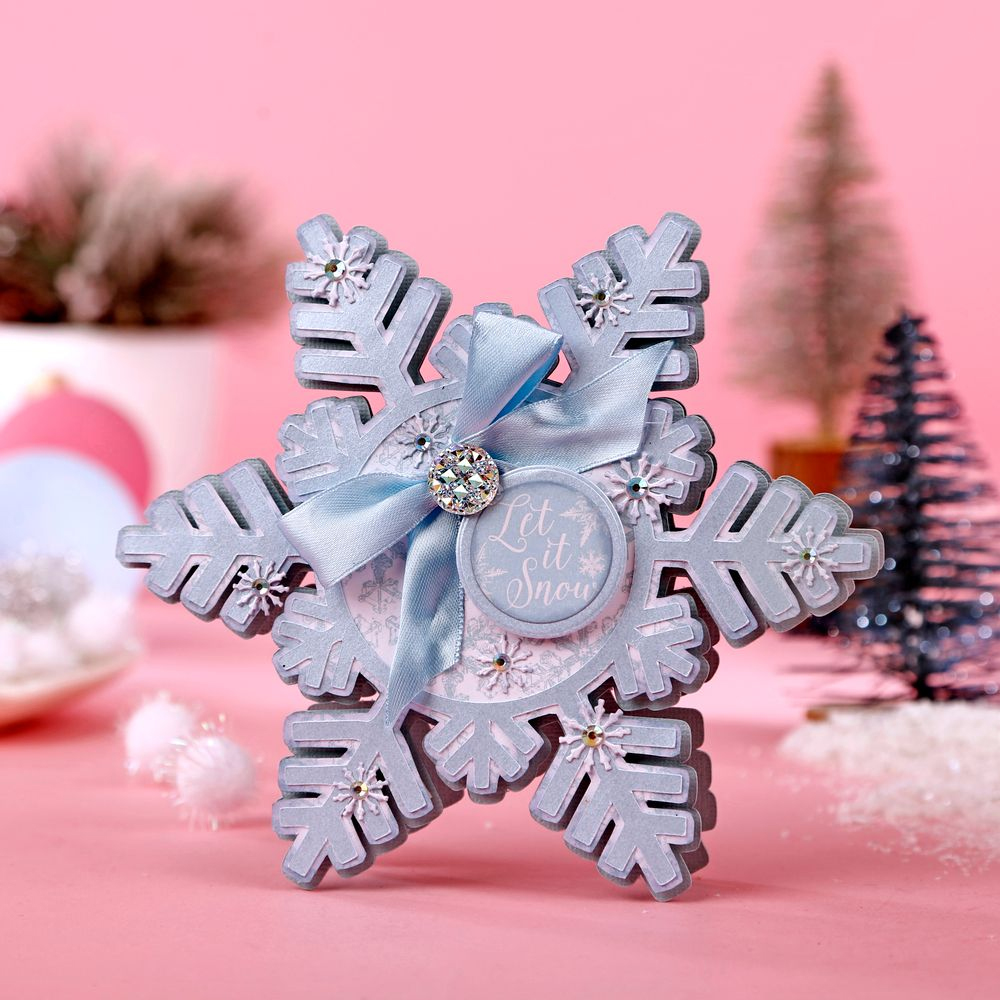 John Next Door Festive Box Kit Issue 10 - Image 10