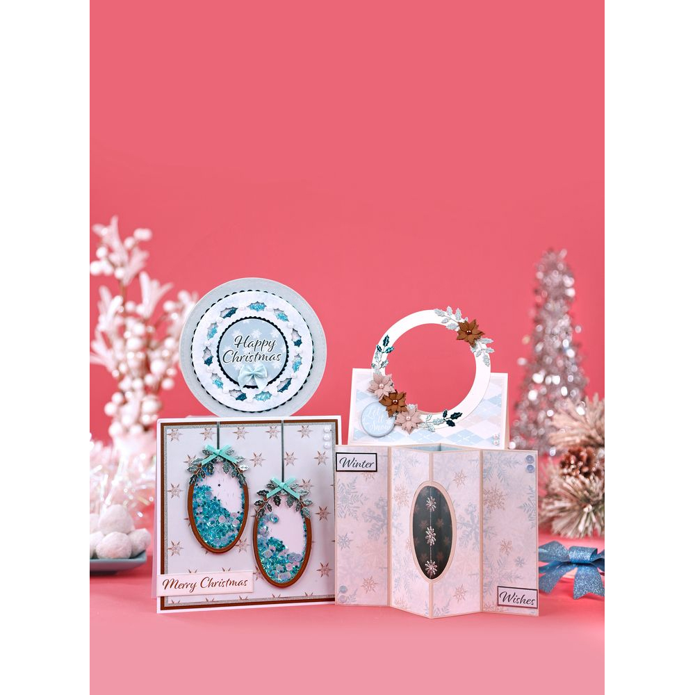 John Next Door Festive Box Kit Issue 10 - Image 9