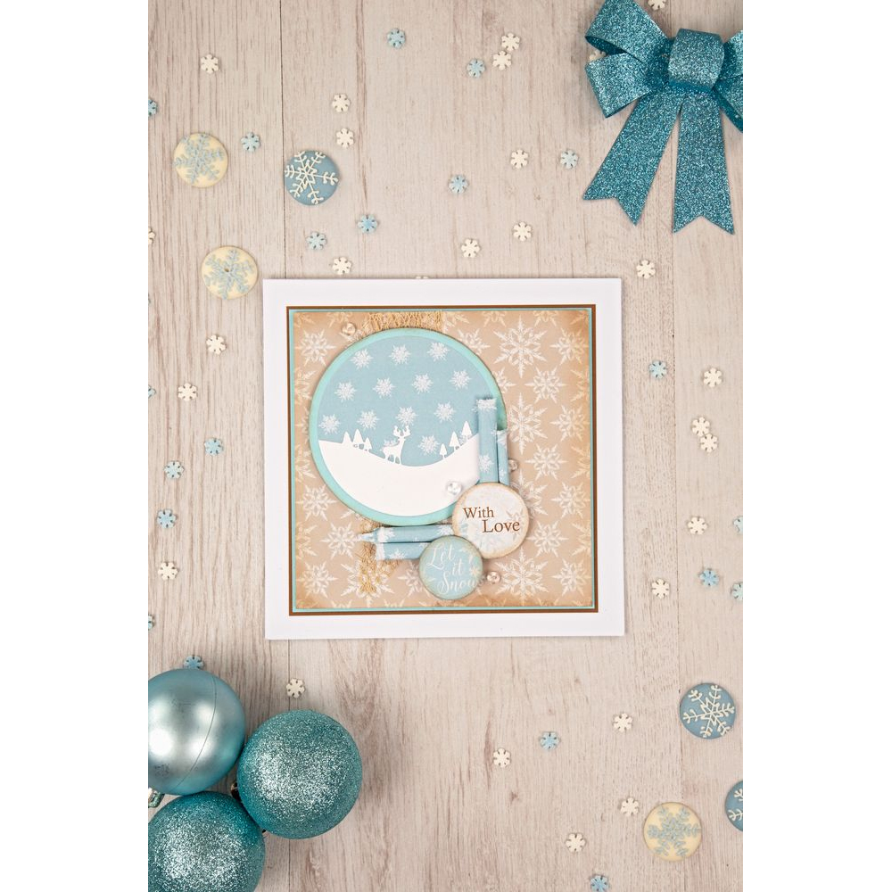 John Next Door Festive Box Kit Issue 10 - Image 8