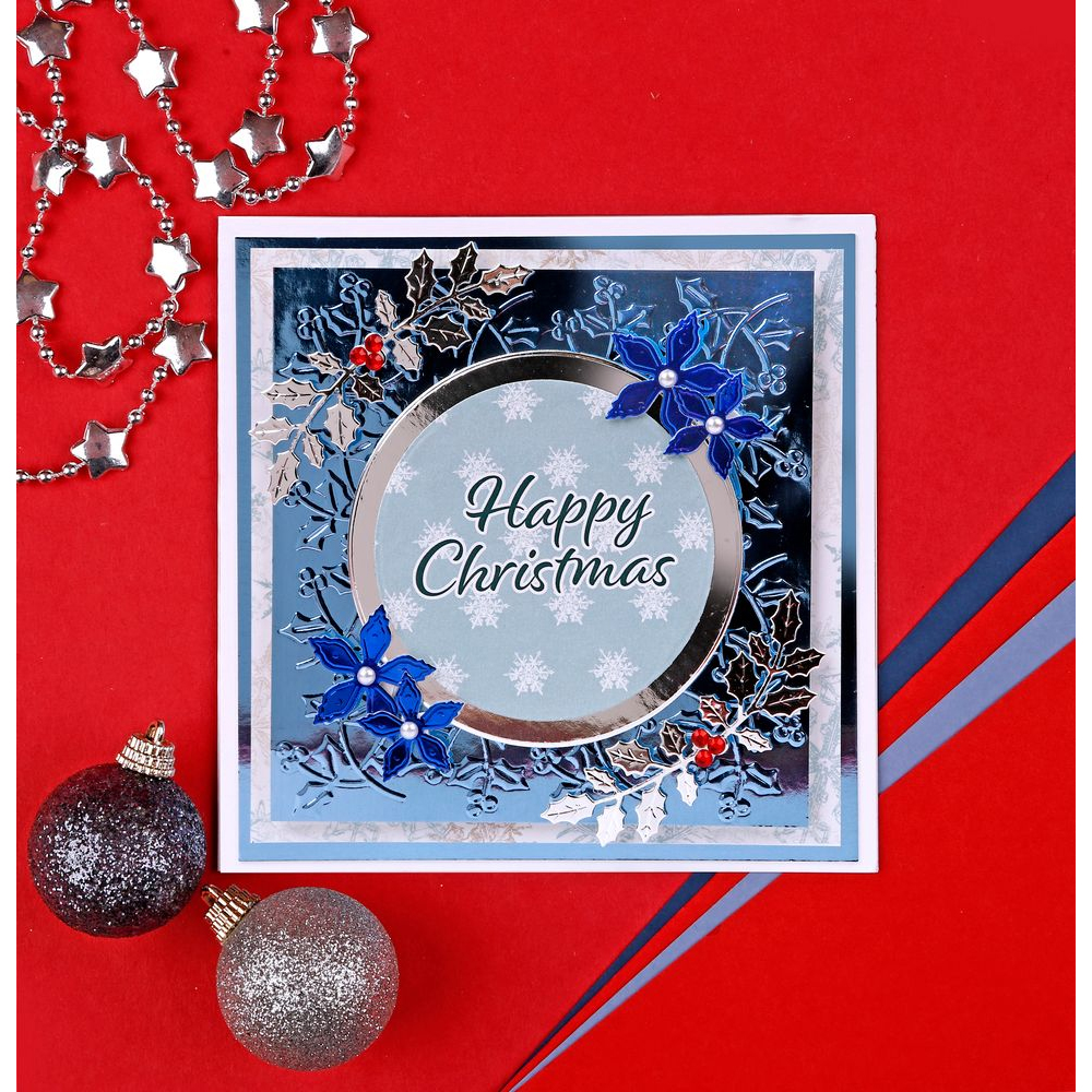 John Next Door Festive Box Kit Issue 10 - Image 7