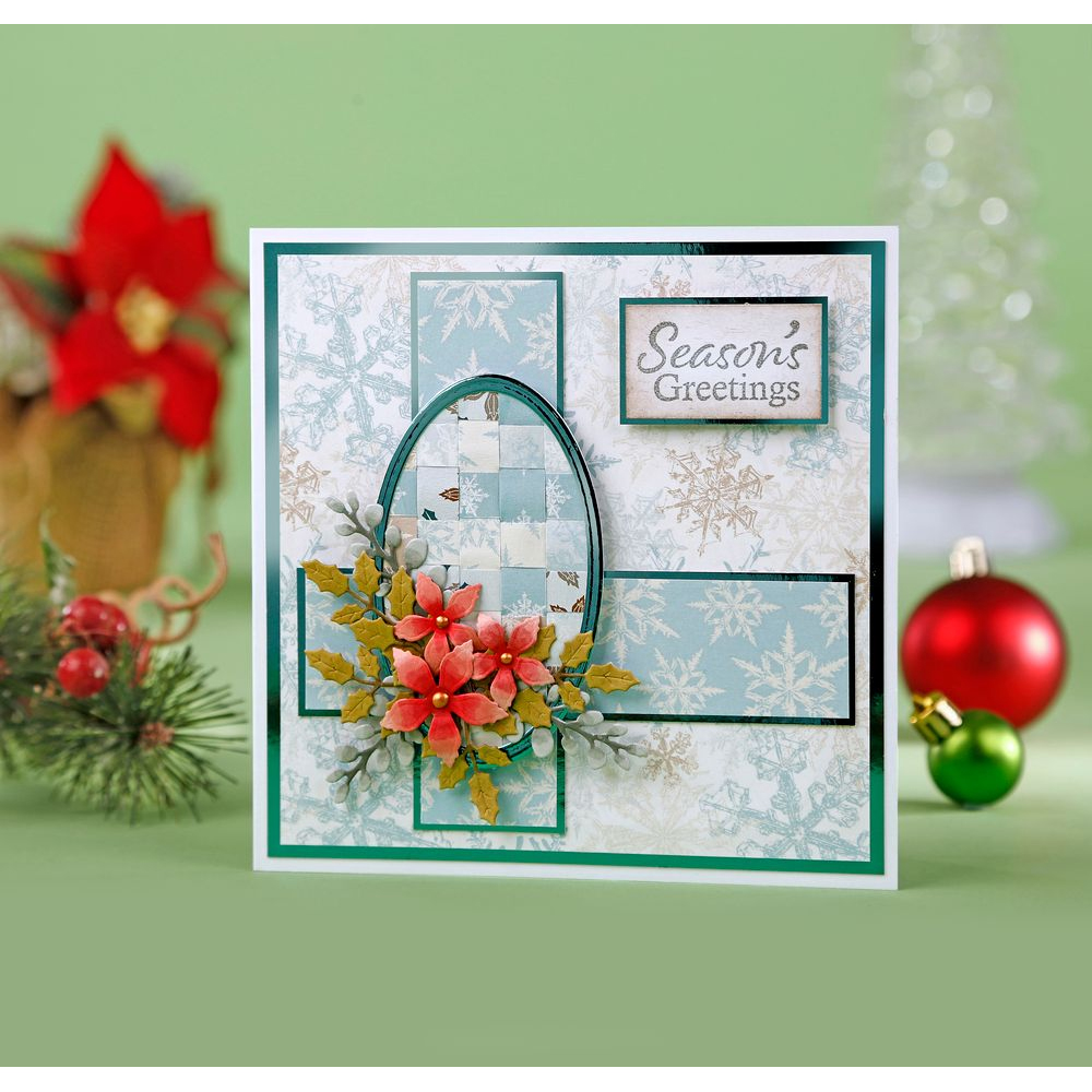 John Next Door Festive Box Kit Issue 10 - Image 6