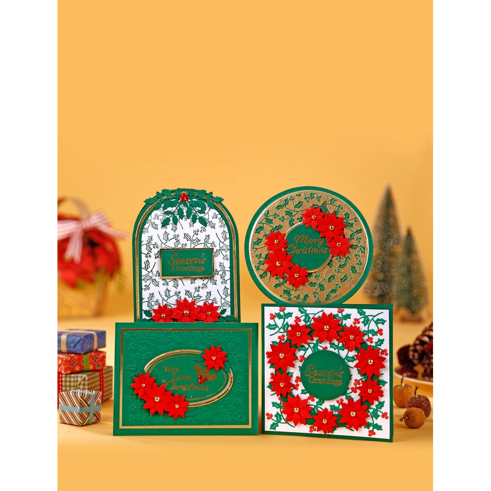 John Next Door Festive Box Kit Issue 10 - Image 5