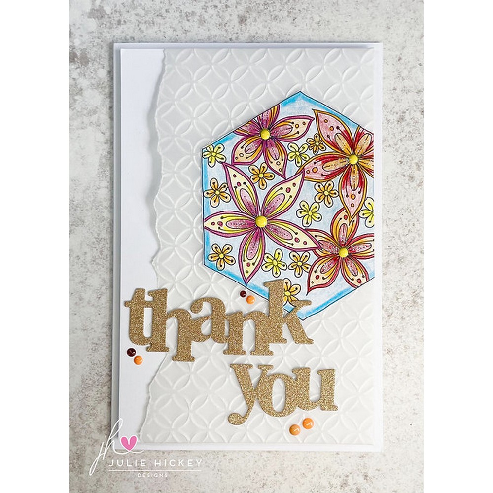 Julie Hickey Designs Create Your 2025 Calendar - Image 17