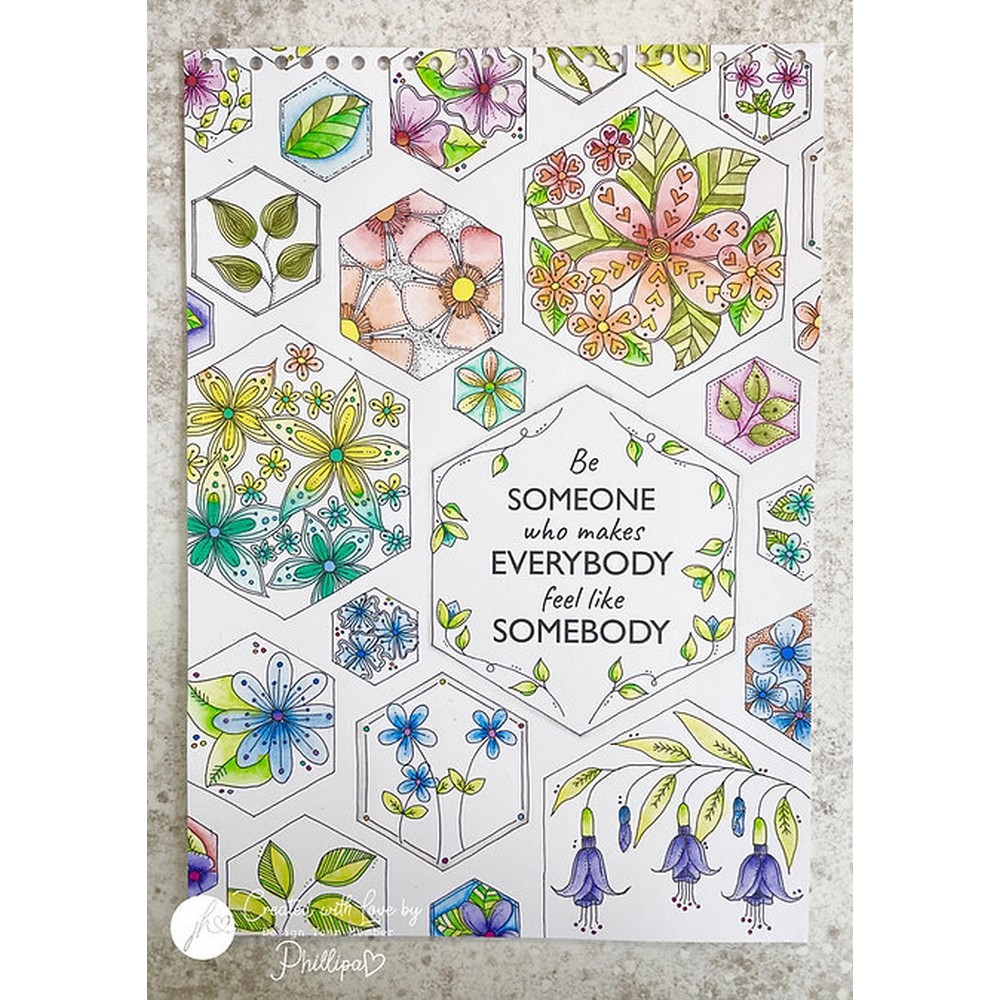 Julie Hickey Designs Create Your 2025 Calendar - Image 23