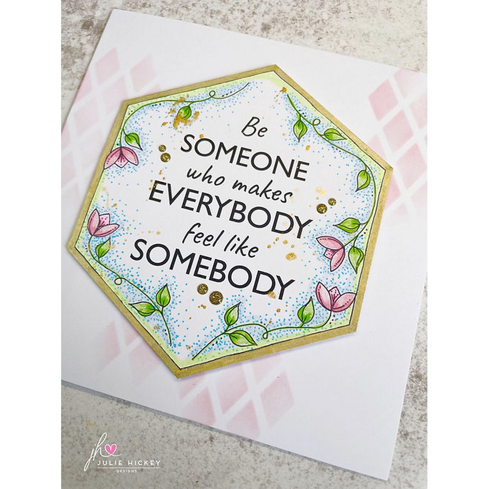 Julie Hickey Designs Create Your 2025 Calendar - Image 22