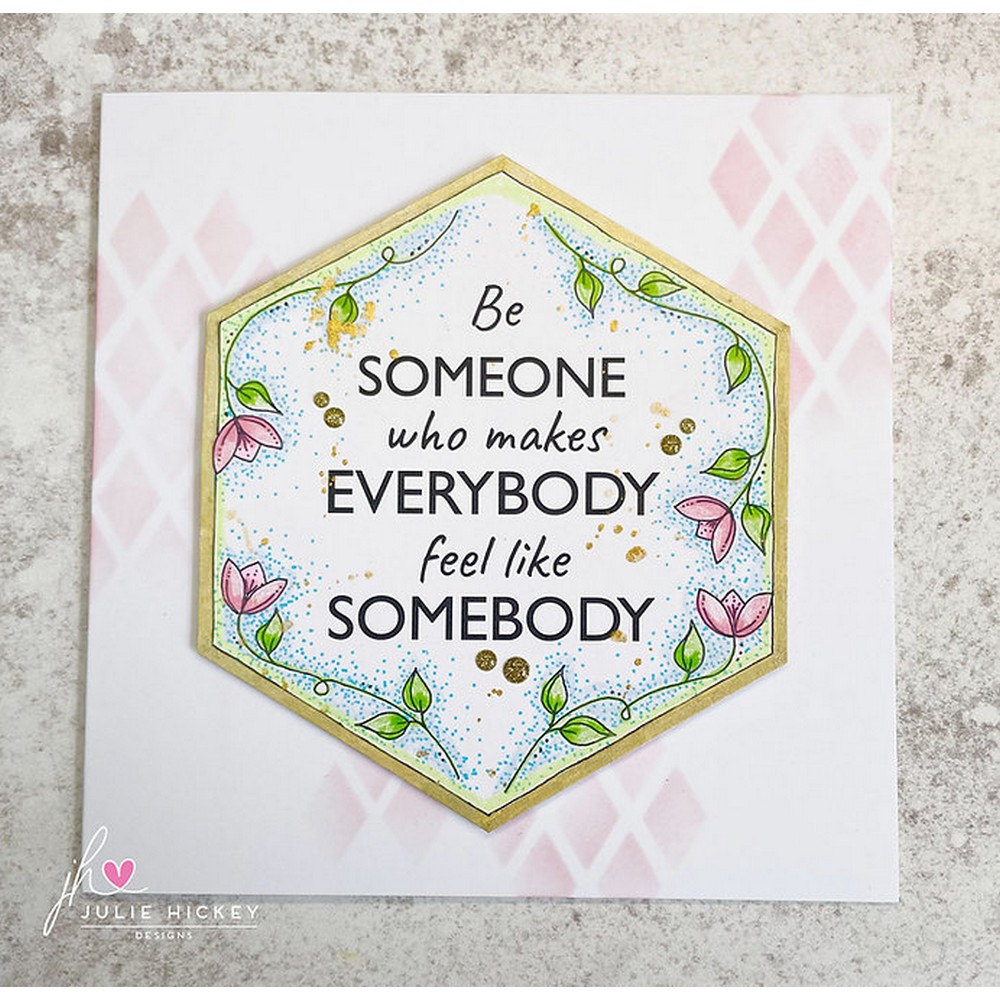 Julie Hickey Designs Create Your 2025 Calendar - Image 21