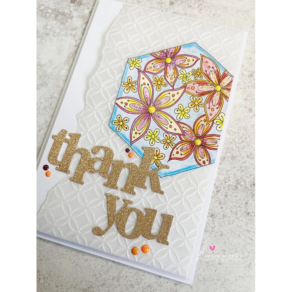 Julie Hickey Designs Create Your 2025 Calendar - Image 20