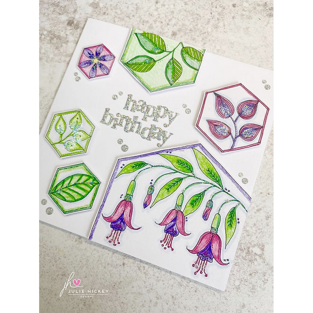 Julie Hickey Designs Create Your 2025 Calendar - Image 19