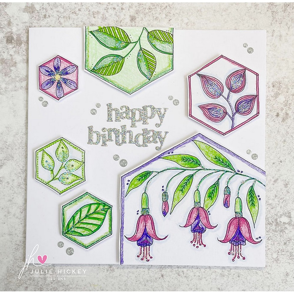 Julie Hickey Designs Create Your 2025 Calendar - Image 18