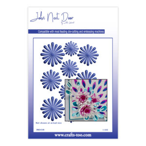 John Next Door Anastasia Flower