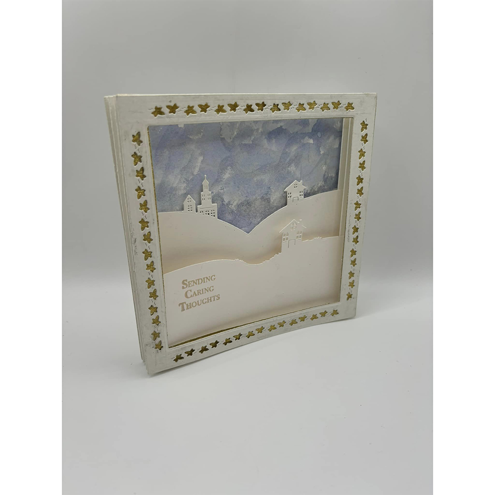 John Next Door Christmas - Village Scenes 2024 - Image 4