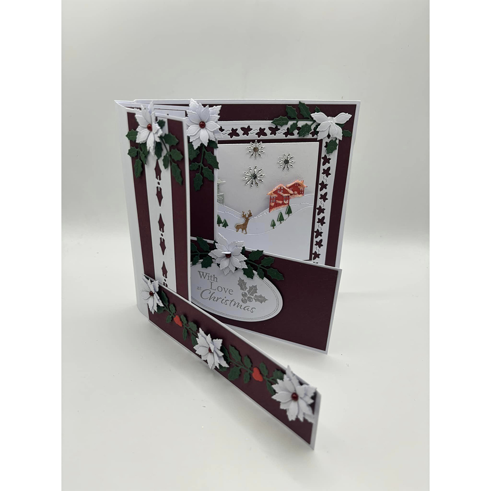 John Next Door Christmas - 6" Diorama - Image 4