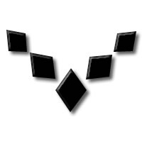 Crafts Too Corner Punch - Diamond DZ5