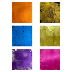 Craft Artist Moonlight Fusion Paste Collection