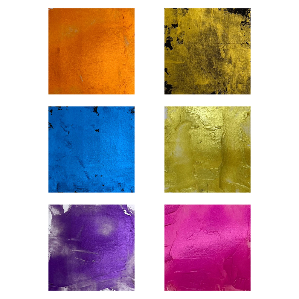 Craft Artist Moonlight Fusion Paste Collection