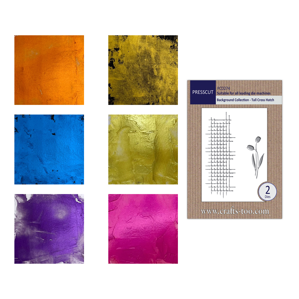 Craft Artist Moonlight Fusion Paste Complete Collection